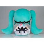 Hatsune Miku Big Plushie Hatsune Miku Symphony 2019 Ver. by Good Smile Company - Shop at ToyCoin