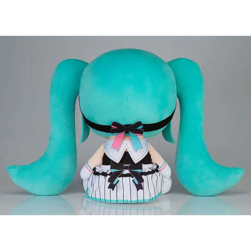 Hatsune Miku Big Plushie Hatsune Miku Symphony 2019 Ver. by Good Smile Company - Shop at ToyCoin