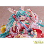 Hatsune Miku Birthday 2021 (Pretty Rabbit Ver.) by Spiritale - Shop at ToyCoin