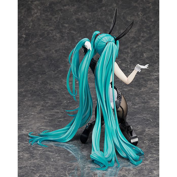 Hatsune Miku Bunny Ver. / Art by SanMuYYB by FREEing - Shop at ToyCoin