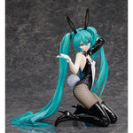 Hatsune Miku Bunny Ver. / Art by SanMuYYB by FREEing - Shop at ToyCoin