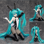 Hatsune Miku Bunny Ver. / Art by SanMuYYB by FREEing - Shop at ToyCoin
