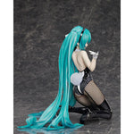 Hatsune Miku Bunny Ver. / Art by SanMuYYB by FREEing - Shop at ToyCoin