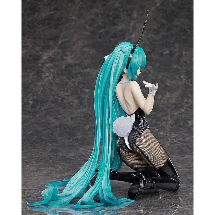 Hatsune Miku Bunny Ver. / Art by SanMuYYB by FREEing - Shop at ToyCoin