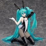 Hatsune Miku Bunny Ver. / Art by SanMuYYB by FREEing - Shop at ToyCoin