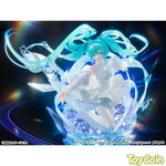 Hatsune Miku -Crystal Dress Ver.- by eStream - Shop at ToyCoin