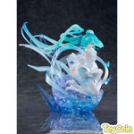 Hatsune Miku -Crystal Dress Ver.- by eStream - Shop at ToyCoin