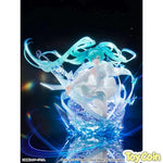 Hatsune Miku -Crystal Dress Ver.- by eStream - Shop at ToyCoin