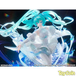 Hatsune Miku -Crystal Dress Ver.- by eStream - Shop at ToyCoin
