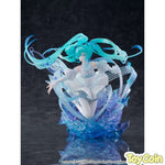 Hatsune Miku -Crystal Dress Ver.- by eStream - Shop at ToyCoin