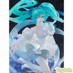Hatsune Miku -Crystal Dress Ver.- by eStream - Shop at ToyCoin