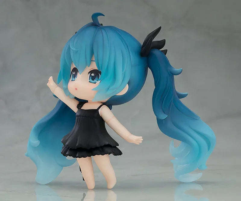 Hatsune Miku: Deep Sea Girl Ver. by Good Smile Company - Shop at ToyCoin