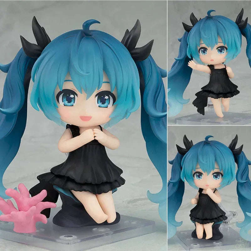 Hatsune Miku: Deep Sea Girl Ver. by Good Smile Company - Shop at ToyCoin