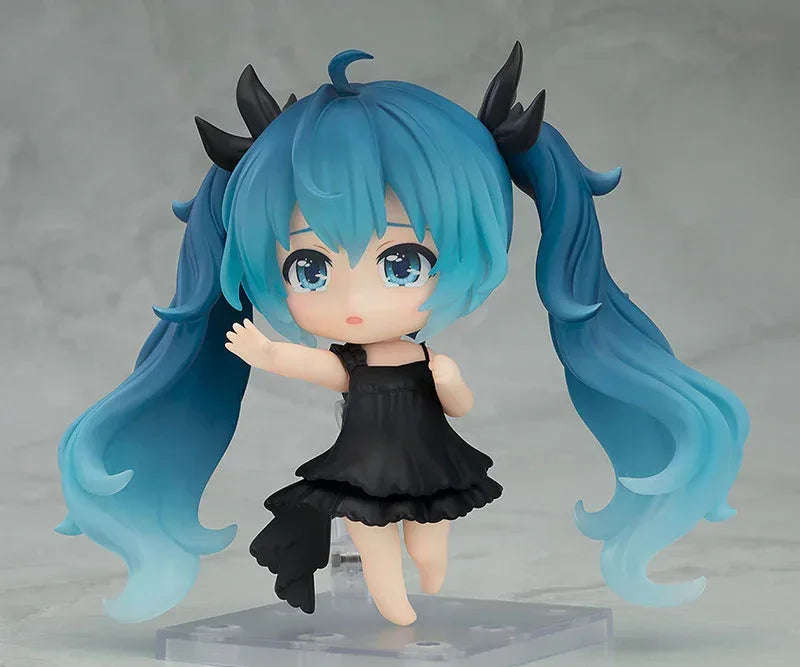 Hatsune Miku: Deep Sea Girl Ver. by Good Smile Company - Shop at ToyCoin