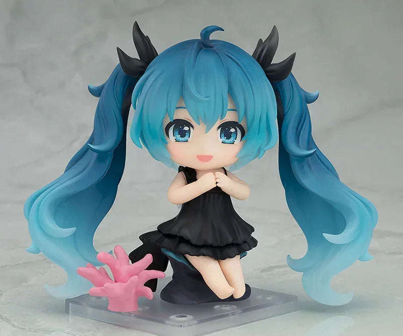 Hatsune Miku: Deep Sea Girl Ver. by Good Smile Company - Shop at ToyCoin