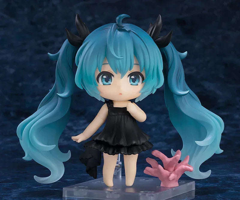 Hatsune Miku: Deep Sea Girl Ver. by Good Smile Company - Shop at ToyCoin