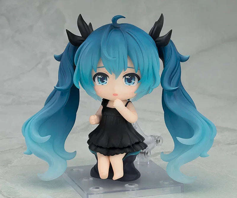 Hatsune Miku: Deep Sea Girl Ver. by Good Smile Company - Shop at ToyCoin