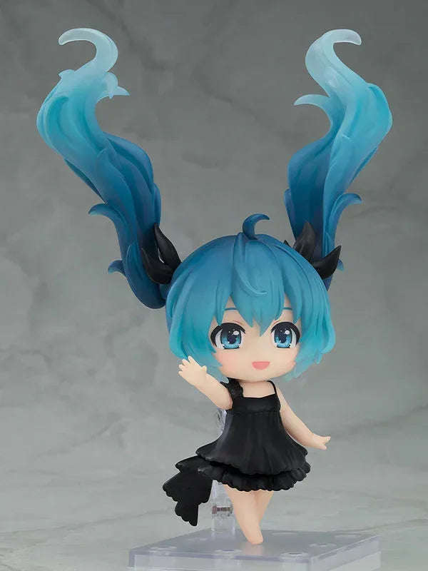 Hatsune Miku: Deep Sea Girl Ver. by Good Smile Company - Shop at ToyCoin