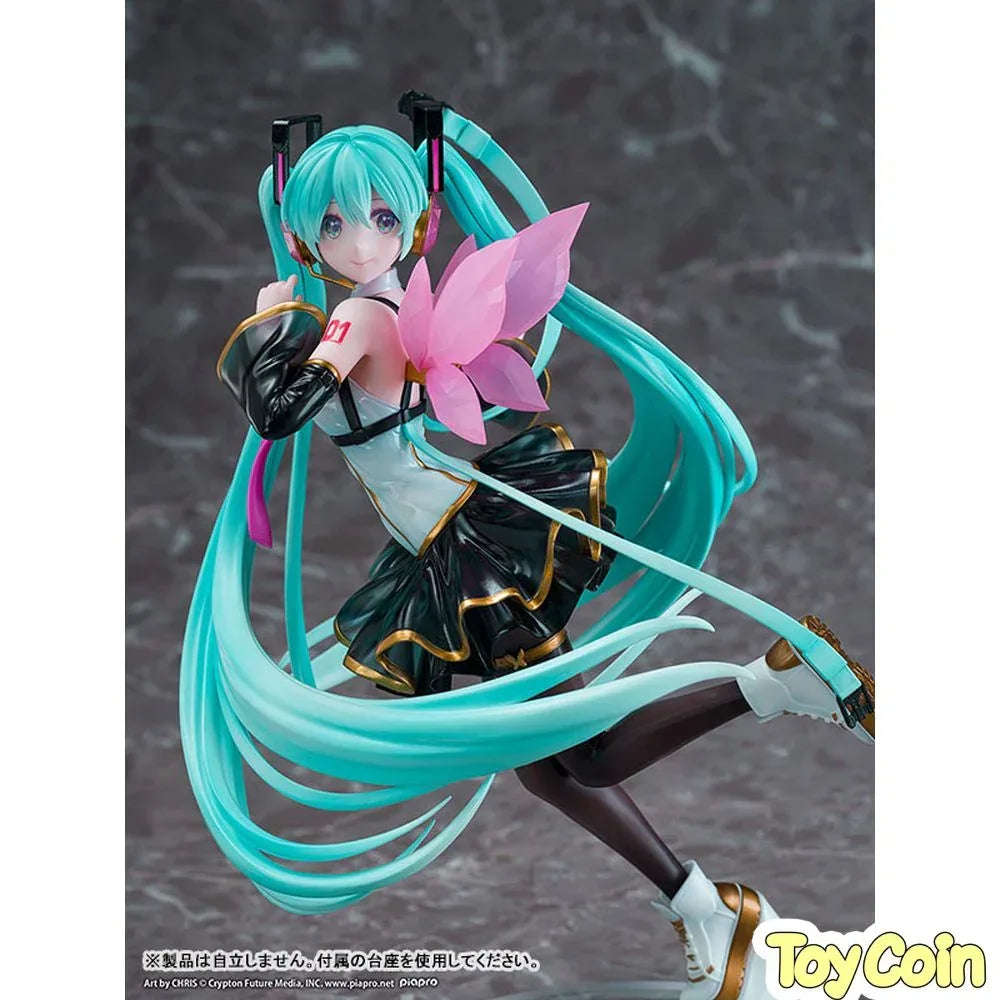 Hatsune Miku: Delight Fairy Style by Pony Canyon - Shop at ToyCoin