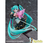 Hatsune Miku: Delight Fairy Style by Pony Canyon - Shop at ToyCoin