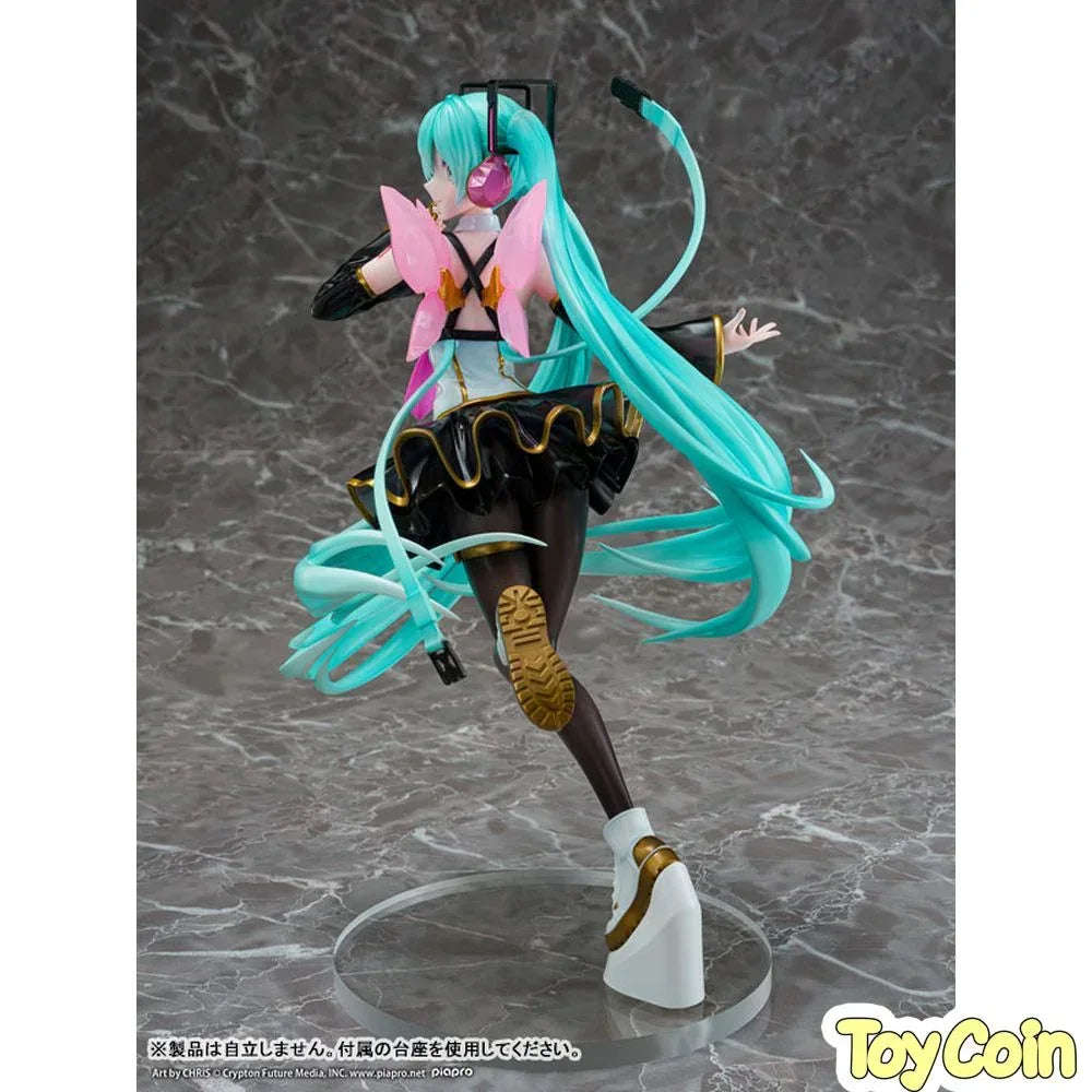 Hatsune Miku: Delight Fairy Style by Pony Canyon - Shop at ToyCoin