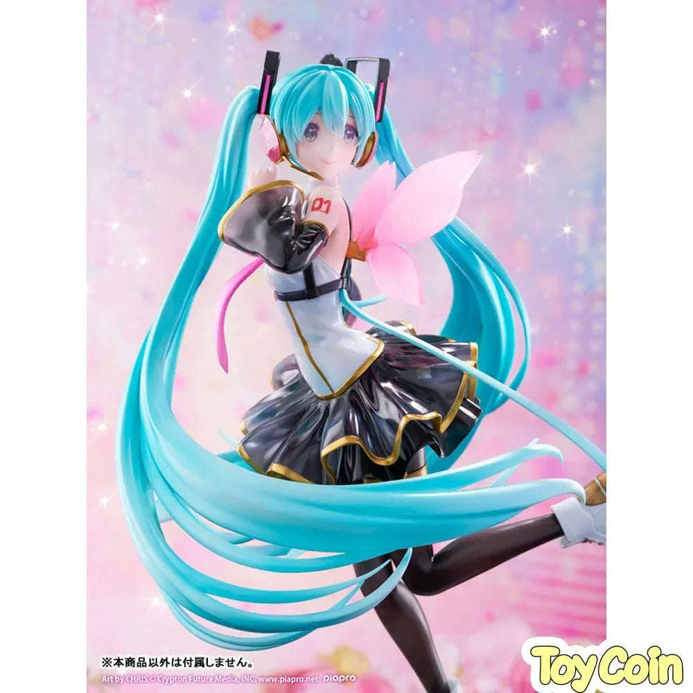 Hatsune Miku: Delight Fairy Style by Pony Canyon - Shop at ToyCoin