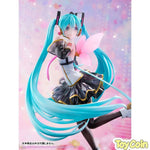 Hatsune Miku: Delight Fairy Style by Pony Canyon - Shop at ToyCoin