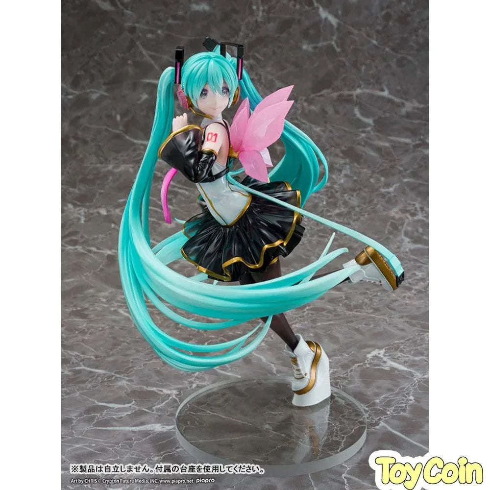 Hatsune Miku: Delight Fairy Style by Pony Canyon - Shop at ToyCoin