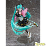 Hatsune Miku: Delight Fairy Style by Pony Canyon - Shop at ToyCoin