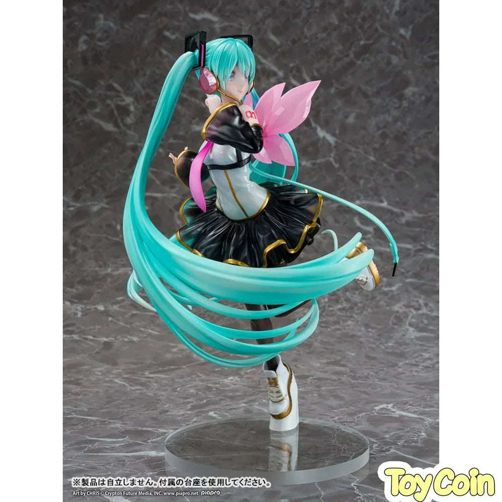 Hatsune Miku: Delight Fairy Style by Pony Canyon - Shop at ToyCoin