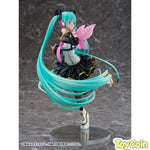 Hatsune Miku: Delight Fairy Style by Pony Canyon - Shop at ToyCoin