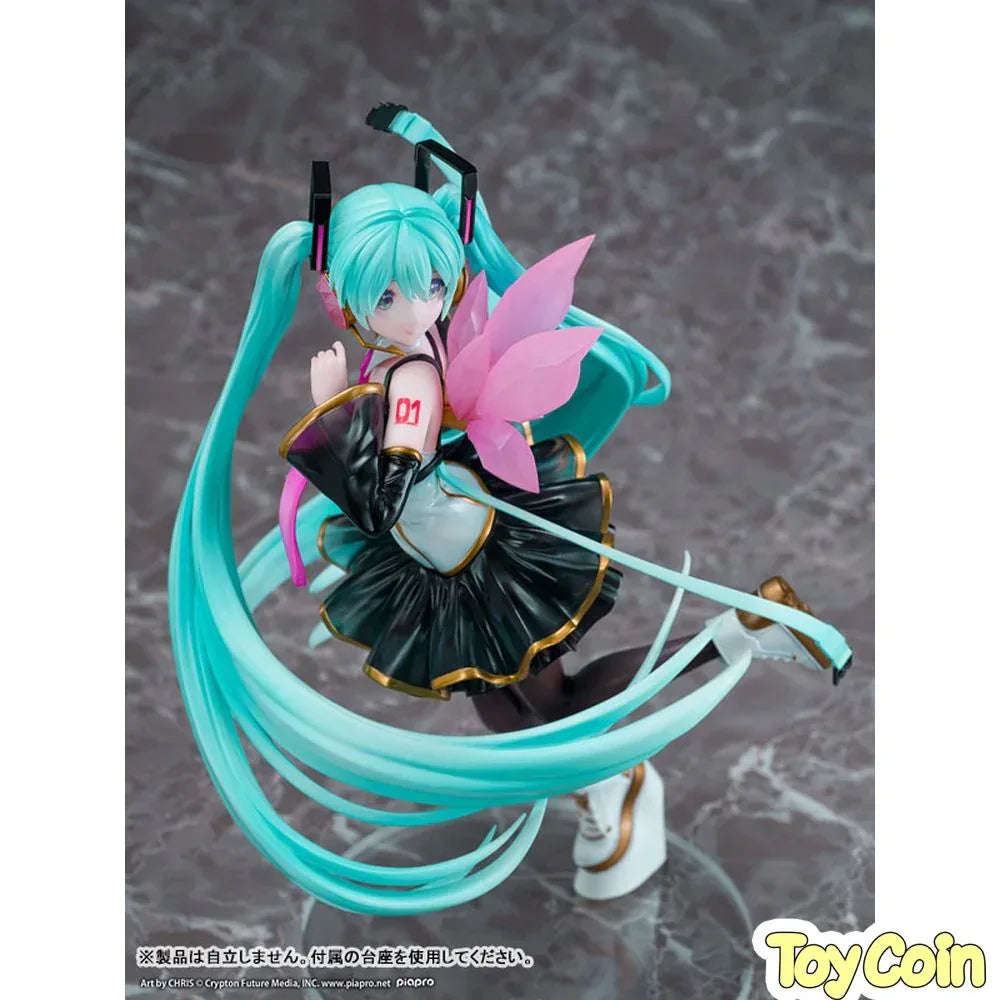Hatsune Miku: Delight Fairy Style by Pony Canyon - Shop at ToyCoin