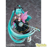 Hatsune Miku: Delight Fairy Style by Pony Canyon - Shop at ToyCoin