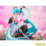 Hatsune Miku: Delight Fairy Style by Pony Canyon - Shop at ToyCoin