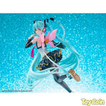 Hatsune Miku: Delight Fairy Style by Pony Canyon - Shop at ToyCoin