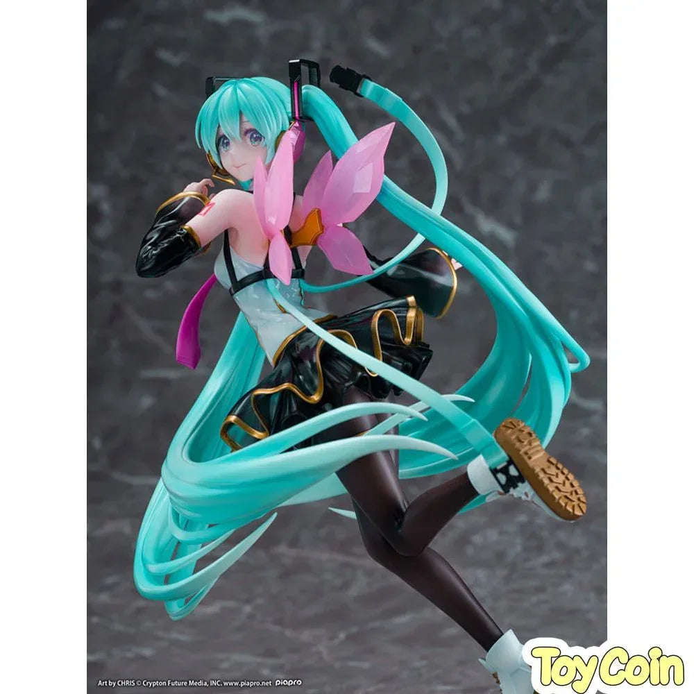 Hatsune Miku: Delight Fairy Style by Pony Canyon - Shop at ToyCoin