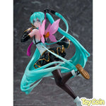Hatsune Miku: Delight Fairy Style by Pony Canyon - Shop at ToyCoin