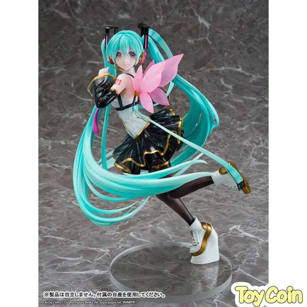 Hatsune Miku: Delight Fairy Style by Pony Canyon - Shop at ToyCoin