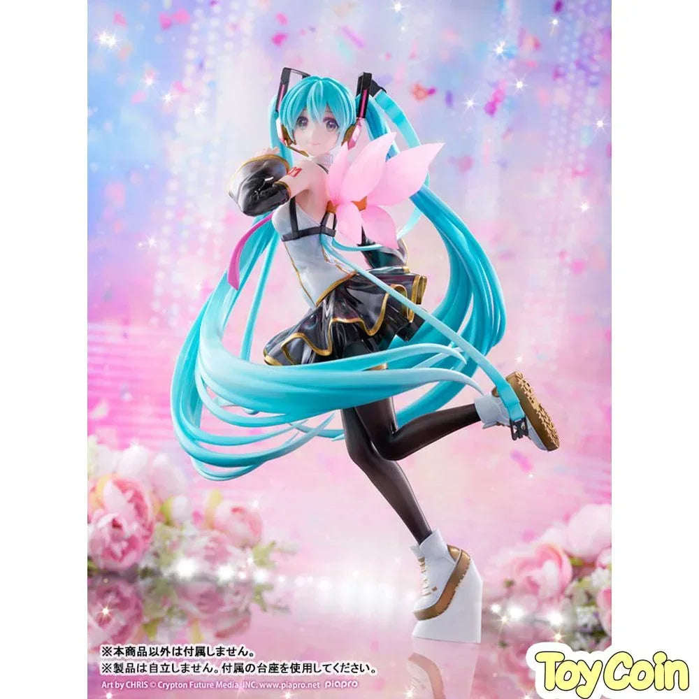 Hatsune Miku: Delight Fairy Style by Pony Canyon - Shop at ToyCoin