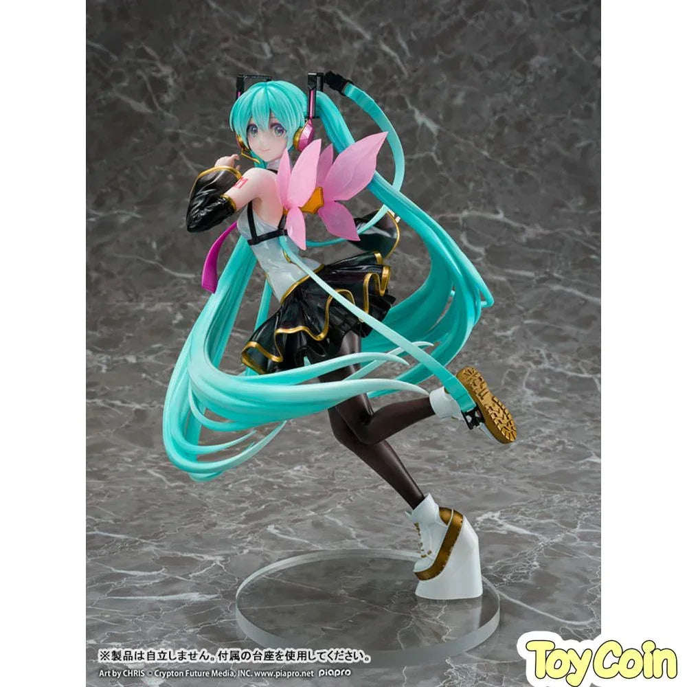 Hatsune Miku: Delight Fairy Style by Pony Canyon - Shop at ToyCoin