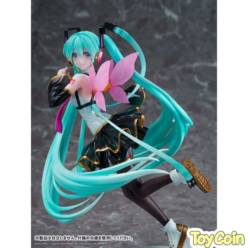 Hatsune Miku: Delight Fairy Style by Pony Canyon - Shop at ToyCoin