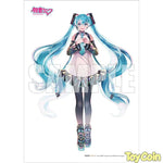 Hatsune Miku: Delight Fairy Style by Pony Canyon - Shop at ToyCoin