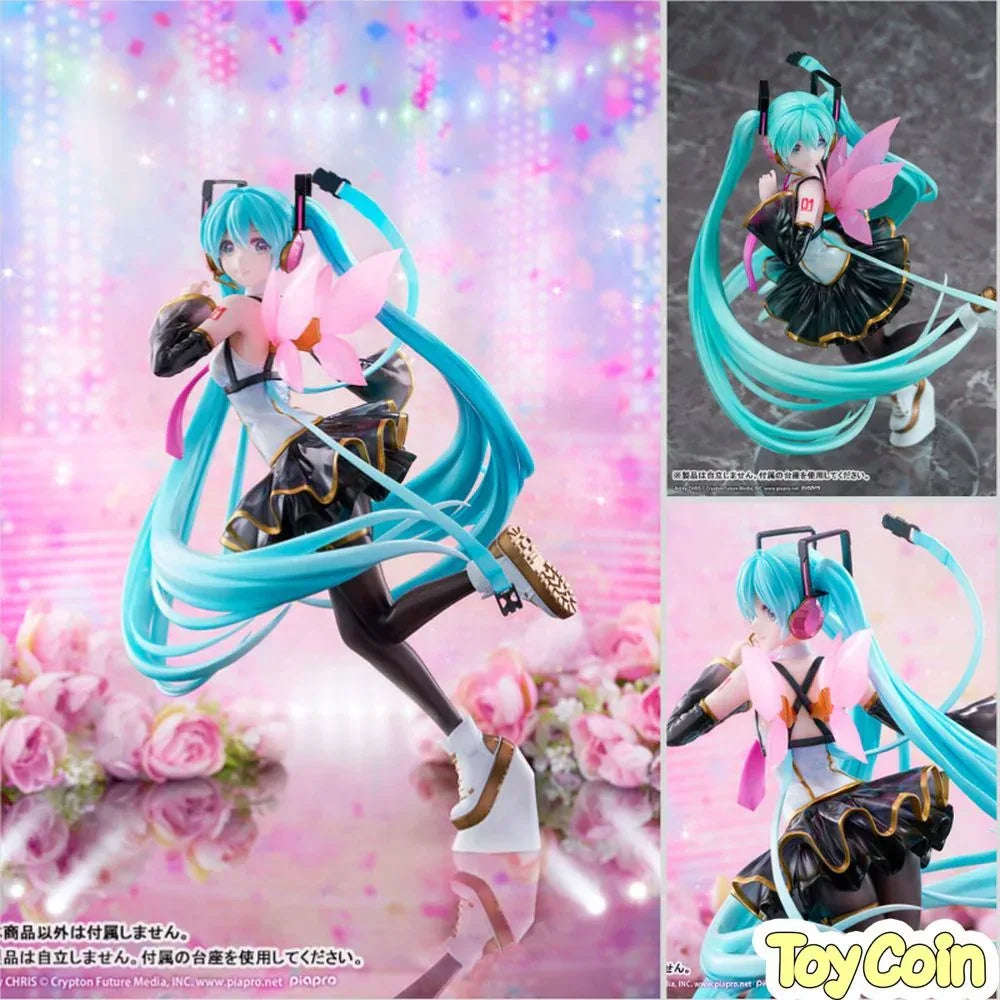 Hatsune Miku: Delight Fairy Style by Pony Canyon - Shop at ToyCoin