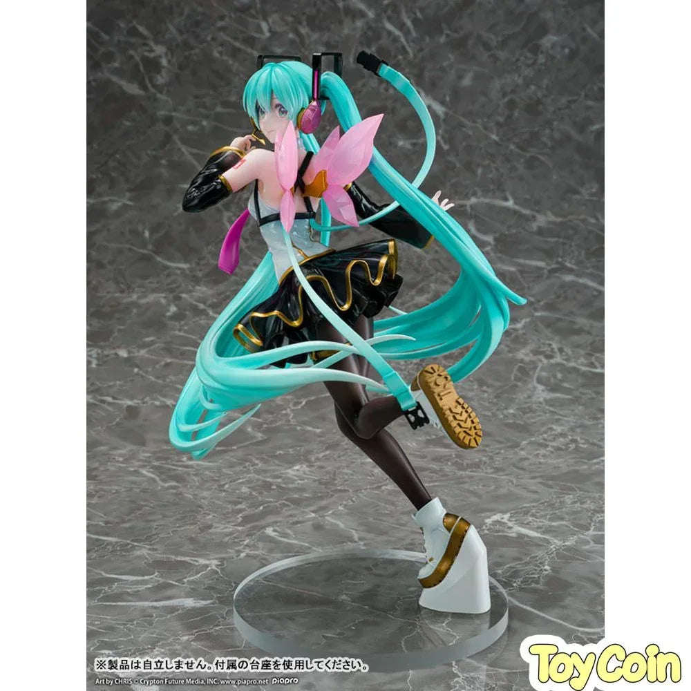 Hatsune Miku: Delight Fairy Style by Pony Canyon - Shop at ToyCoin