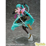 Hatsune Miku: Delight Fairy Style by Pony Canyon - Shop at ToyCoin
