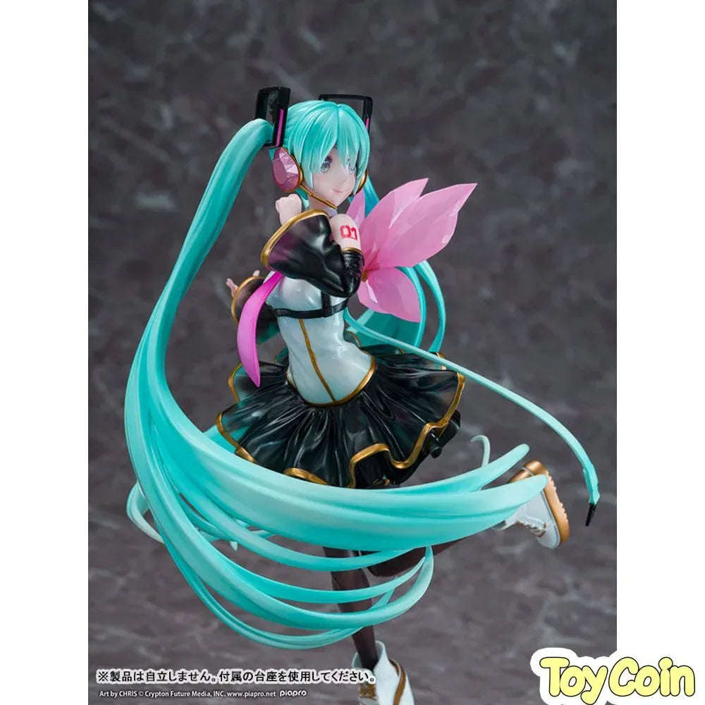 Hatsune Miku: Delight Fairy Style by Pony Canyon - Shop at ToyCoin