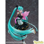 Hatsune Miku: Delight Fairy Style by Pony Canyon - Shop at ToyCoin