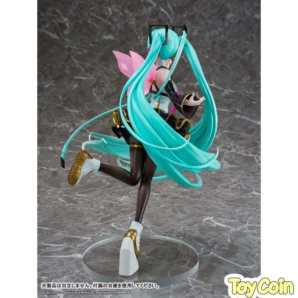 Hatsune Miku: Delight Fairy Style by Pony Canyon - Shop at ToyCoin