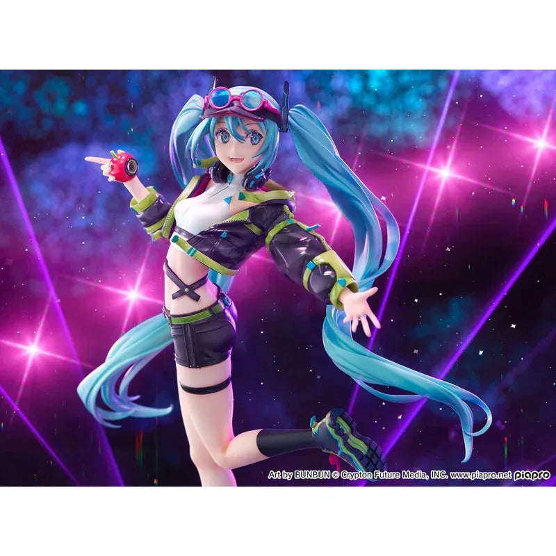 HATSUNE MIKU Digital Stars 2024 Ver. by Hobby Stock - Shop at ToyCoin