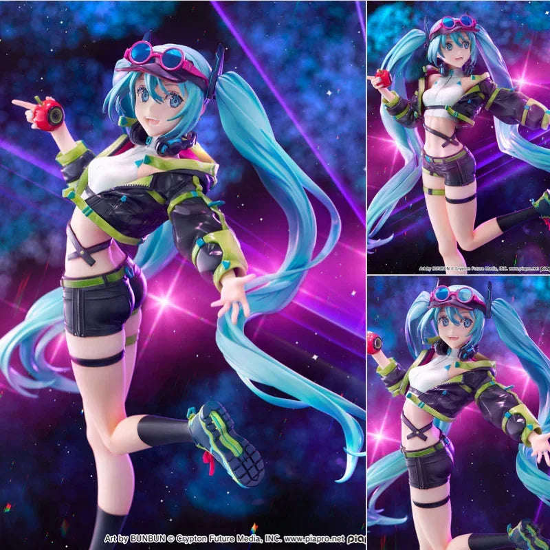 HATSUNE MIKU Digital Stars 2024 Ver. by Hobby Stock - Shop at ToyCoin